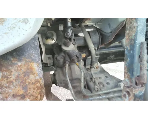 Steering Gear / Rack ISUZU NPR LKQ Heavy Truck - Goodys
