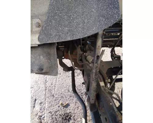 Steering Gear / Rack ISUZU NPR LKQ Heavy Truck - Goodys