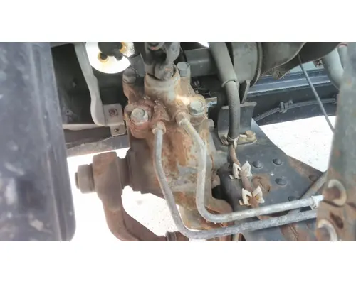 Steering Gear / Rack ISUZU NPR LKQ Heavy Truck - Goodys