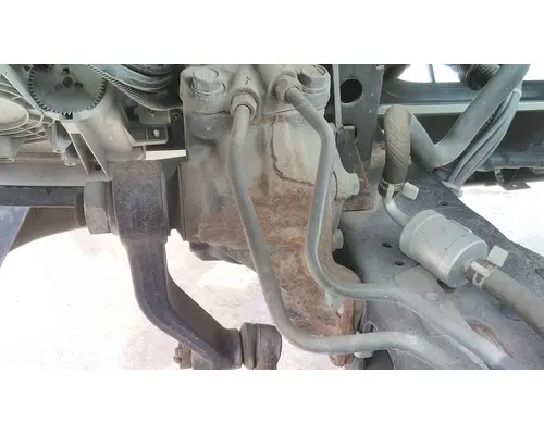 Steering Gear / Rack ISUZU NPR LKQ Heavy Truck - Goodys