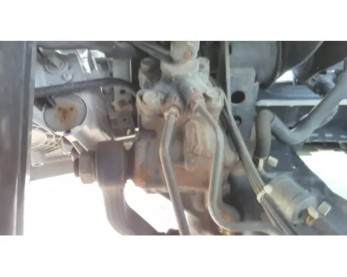 Steering Gear / Rack ISUZU NPR LKQ Heavy Truck - Goodys