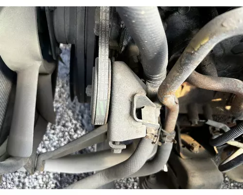 Power Steering Pump ISUZU NPR DTI Trucks