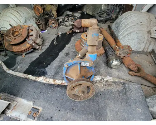 PTO ISUZU NPR Crest Truck Parts