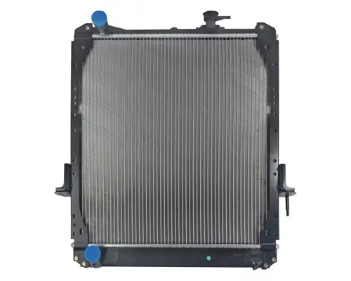 Radiator ISUZU NPR LKQ Wholesale Truck Parts