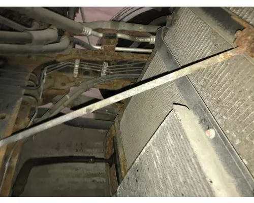 Radiator Core Support Isuzu NPR Vander Haags Inc WM