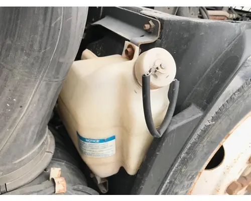 Radiator Overflow Bottle Isuzu NPR Vander Haags Inc Cb