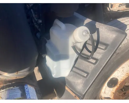 Radiator Overflow Bottle Isuzu NPR Vander Haags Inc Kc