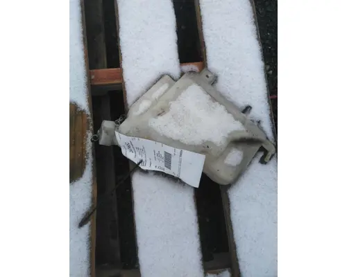 Radiator Overflow Bottle ISUZU NPR LKQ KC Truck Parts - Inland Empire