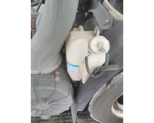 Radiator Overflow Bottle ISUZU NPR LKQ Heavy Truck - Tampa