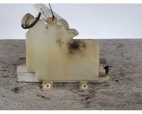 Radiator Overflow Bottle ISUZU NPR LKQ Evans Heavy Truck Parts