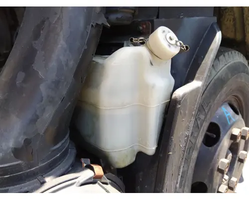 Radiator Overflow Bottle ISUZU NPR LKQ Heavy Truck Maryland