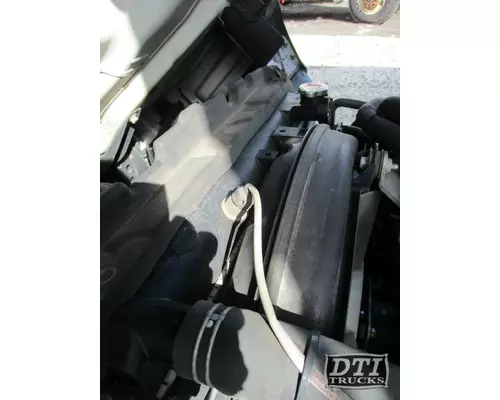 Radiator Shroud ISUZU NPR DTI Trucks