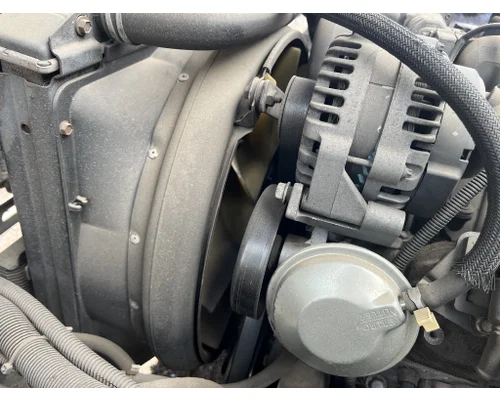 Radiator Shroud ISUZU NPR DTI Trucks