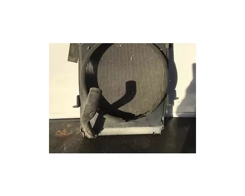 Radiator ISUZU NPR American Truck Salvage