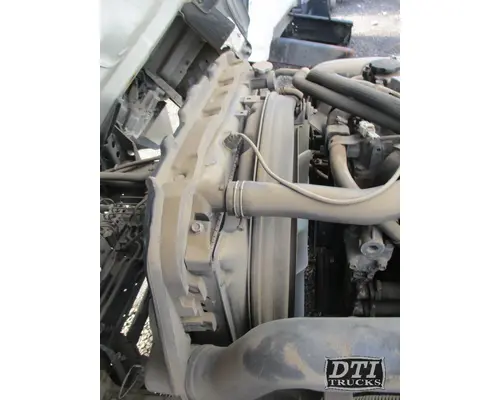 Radiator ISUZU NPR DTI Trucks