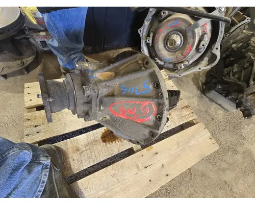 Rears (Rear) ISUZU NPR Crest Truck Parts