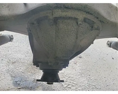 Rears (Rear) ISUZU NPR Sam's Riverside Truck Parts Inc