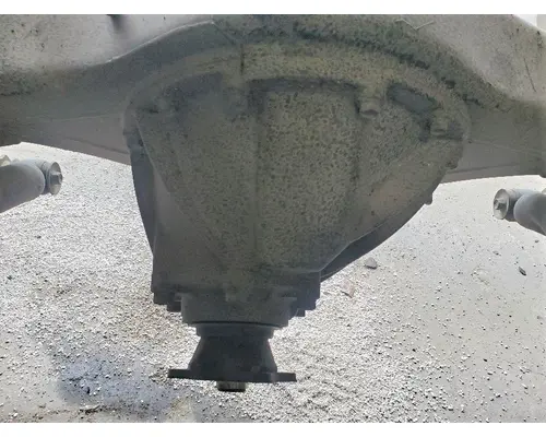 Rears (Rear) ISUZU NPR Sam's Riverside Truck Parts Inc