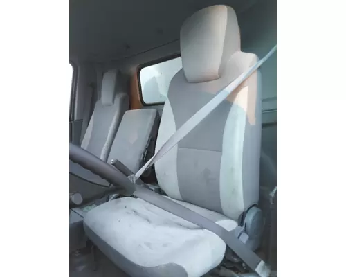 Seat, Front ISUZU NPR LKQ Evans Heavy Truck Parts