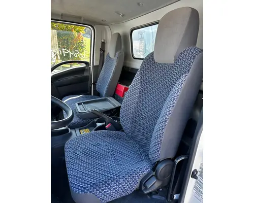 Seat, Front ISUZU NPR Dutchers Inc   Heavy Truck Div  Ny