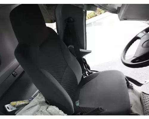Seat, Front ISUZU NPR Dutchers Inc   Heavy Truck Div  Ny