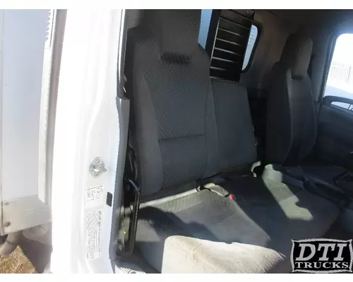 Seat, Front ISUZU NPR DTI Trucks