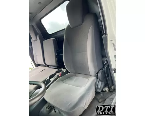 Seat, Front ISUZU NPR DTI Trucks