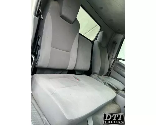 Seat, Front ISUZU NPR DTI Trucks