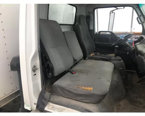 Seat, Front Isuzu NPR Vander Haags Inc Cb