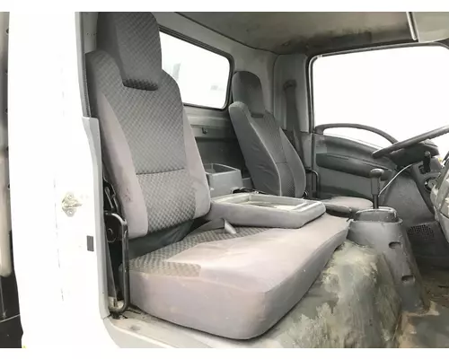 Seat, Front Isuzu NPR Vander Haags Inc Cb