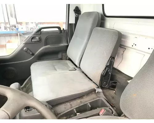 Seat, Front Isuzu NPR Vander Haags Inc Cb
