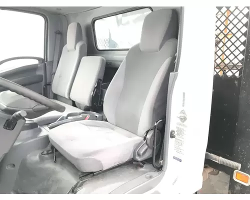 Seat, Front Isuzu NPR Vander Haags Inc Cb