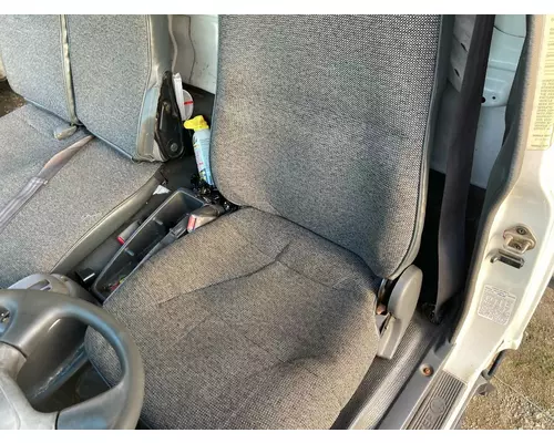 Seat, Front Isuzu NPR Vander Haags Inc Col