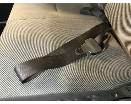 Seat Belt Isuzu NPR Vander Haags Inc Kc