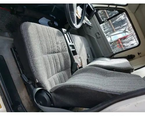 Seat, Front ISUZU NPR Crest Truck Parts