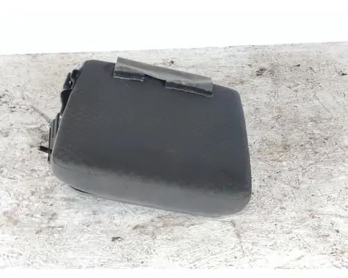 Seat, Front ISUZU NPR LKQ Evans Heavy Truck Parts