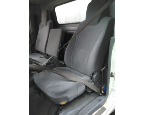 Seat, Front ISUZU NPR LKQ Evans Heavy Truck Parts