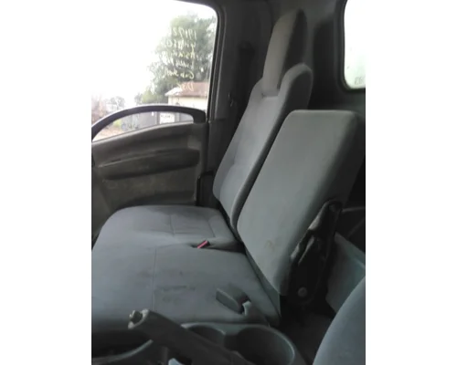 Seat, Front ISUZU NPR LKQ Evans Heavy Truck Parts
