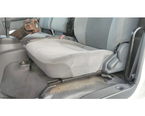 Seat, Front ISUZU NPR LKQ Heavy Truck - Goodys