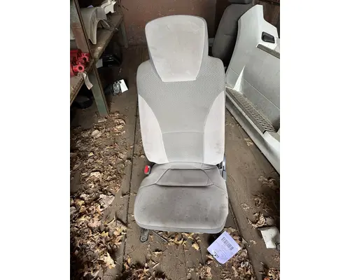 Seat, Front ISUZU NPR Camerota Truck Parts