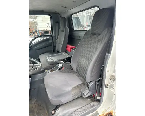 Seat, Front ISUZU NPR Dutchers Inc   Heavy Truck Div  Ny