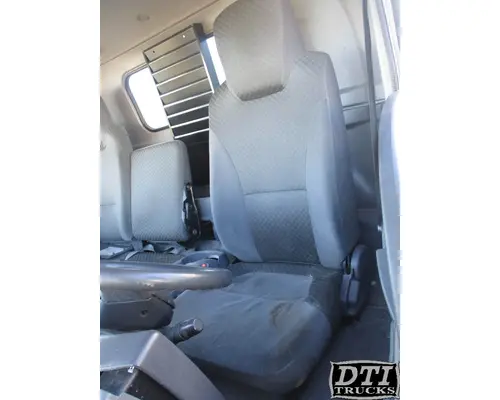 Seat, Front ISUZU NPR DTI Trucks