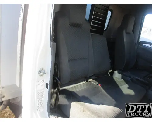 Seat, Front ISUZU NPR DTI Trucks