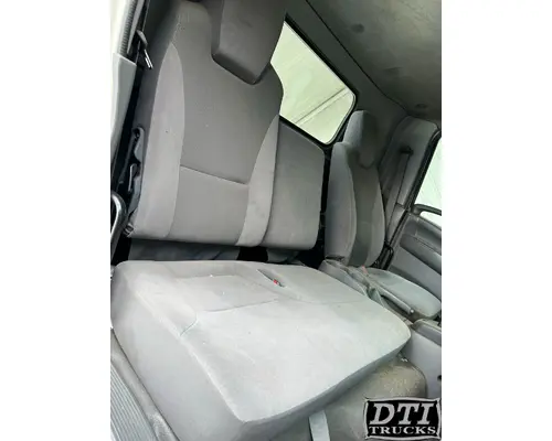 Seat, Front ISUZU NPR DTI Trucks
