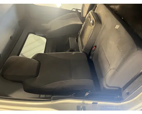 Seat, Front ISUZU NPR DTI Trucks