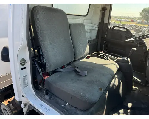 Seat, Front ISUZU NPR DTI Trucks