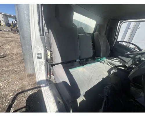 Seat, Front ISUZU NPR DTI Trucks