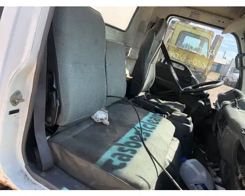 Seat, Front Isuzu NPR Vander Haags Inc Sp