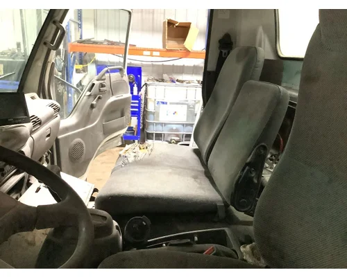 Seat, Front Isuzu NPR Vander Haags Inc DM