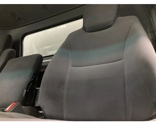 Seat, Front Isuzu NPR Vander Haags Inc SF